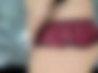 Live cam show with isabela - Armpits on CSO-WL