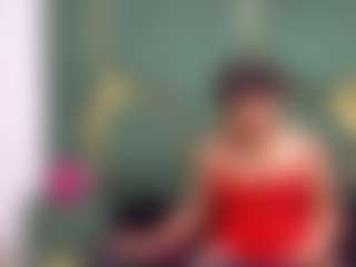 isabela's Live Sex Cam Show