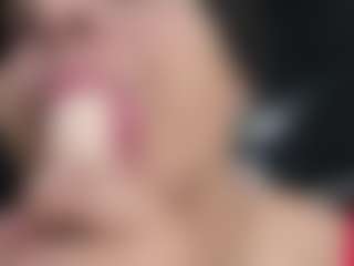 Live cam show with isabela - Blowjob on Camsoda