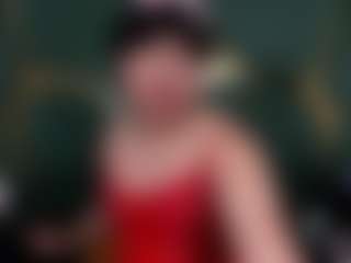 isabela's Live Sex Cam Show