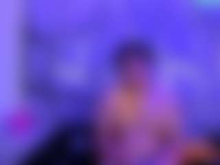 isabela's Live Sex Cam Show