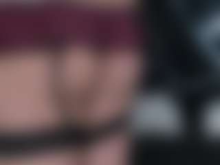 isabela's Live Sex Cam Show