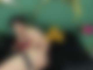 isabela's Live Sex Cam Show