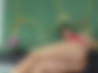 Live cam show with isabela - Bedroom on Camsoda