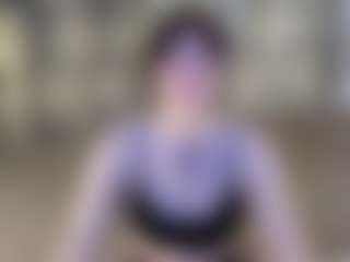 VIKI's Live Sex Cam Show