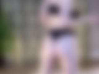 VIKI's Live Sex Cam Show