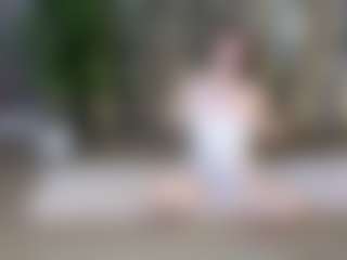 Live cam show with VIKI - Creampie on crypto-cams