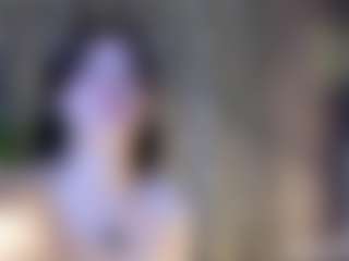 Live cam show with VIKI - Gagging on CamwithHer