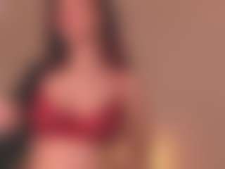 KoriChon's Live Sex Cam Show