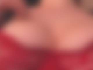 KoriChon's Live Sex Cam Show