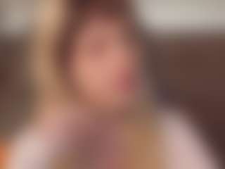 Live cam show with Silknsin777 - Blonde Hair on CamSodaAdn