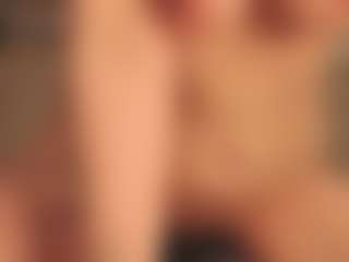 Live cam show with Silknsin777 - Blonde Hair on Dolls Live