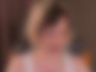 Live cam show with Silknsin777 - Blonde Hair Curvy on x69.live