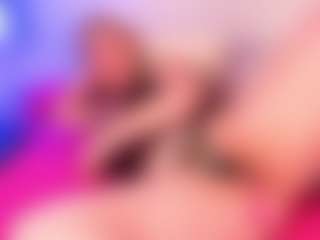 Violette-rouse's Live Sex Cam Show