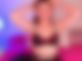 Violette-rouse's Live Sex Cam Show