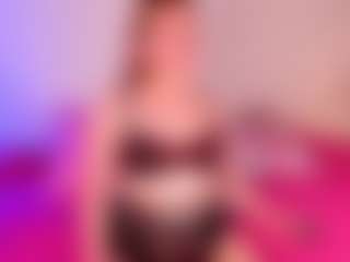 Violette-rouse's Live Sex Cam Show