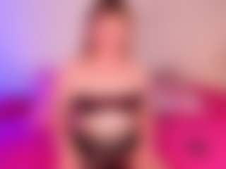 Violette-rouse's Live Sex Cam Show
