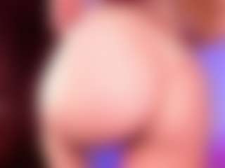 Violette-rouse's Live Sex Cam Show