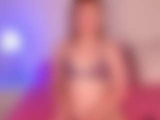 Violette-rouse's Live Sex Cam Show