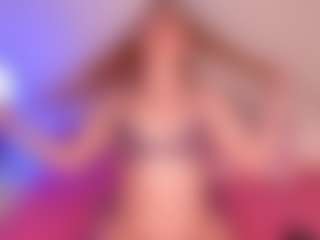 Violette-rouse's Live Sex Cam Show