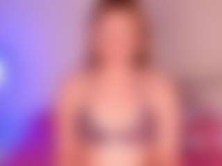 Violette-rouse's Live Sex Cam Show