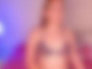 Violette-rouse's Live Sex Cam Show