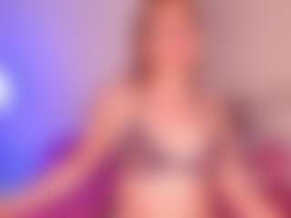 Violette-rouse's Live Sex Cam Show