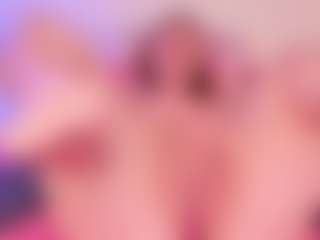 Violette-rouse's Live Sex Cam Show