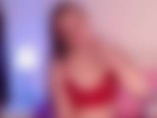 Live cam show with Violette-rouse - Cute on Hubzter Live