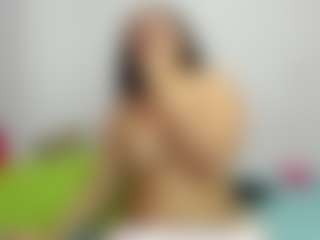 Abby Moons's Live Sex Cam Show