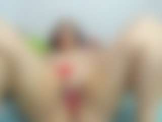 Abby Moons's Live Sex Cam Show