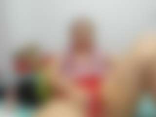 Abby Moons's Live Sex Cam Show