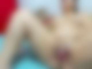 Abby Moons's Live Sex Cam Show