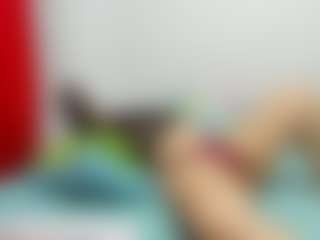 Abby Moons's Live Sex Cam Show