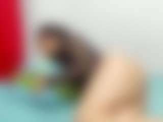 Abby Moons's Live Sex Cam Show