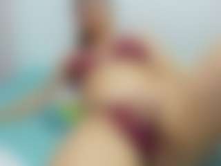 Abby Moons's Live Sex Cam Show
