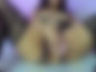 Abby Moons's Live Sex Cam Show