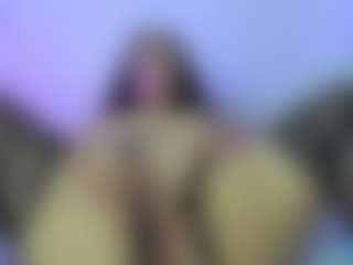 Abby Moons's Live Sex Cam Show