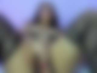 Abby Moons's Live Sex Cam Show