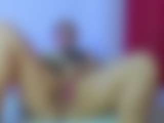 Abby Moons's Live Sex Cam Show