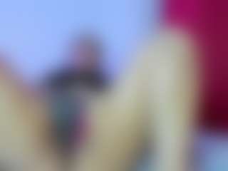 Abby Moons's Live Sex Cam Show