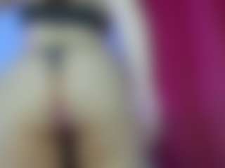 Abby Moons's Live Sex Cam Show