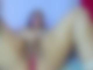 Abby Moons's Live Sex Cam Show