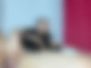 Live cam show with Abby Moons - Brown Hair on camwithhim.com