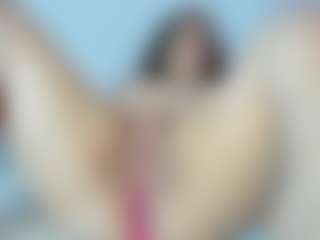 Abby Moons's Live Sex Cam Show