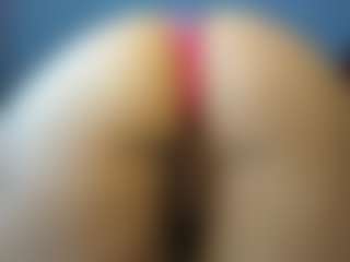 Abby Moons's Live Sex Cam Show