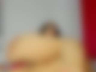 Abby Moons's Live Sex Cam Show