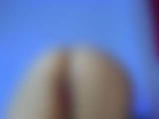 Abby Moons's Live Sex Cam Show