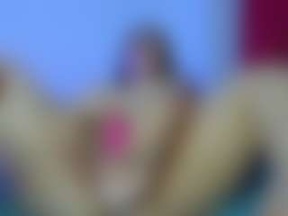 Abby Moons's Live Sex Cam Show