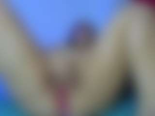Abby Moons's Live Sex Cam Show